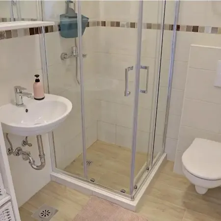 Apartamento Miriam *