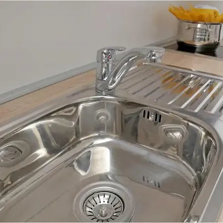 Apartamento Miriam *